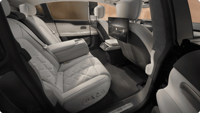 Elevated Connectivity