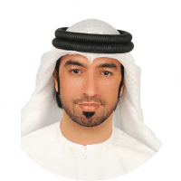Ahmed Alhosani
