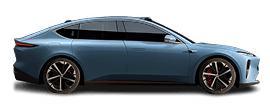 NIO ET5
