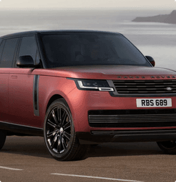 Range Rover 2